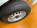 ４ＷＤ　５段マニュアルシフト　三方開　ラジオ　送風機　パワーステアリング（神奈川県）の中古車