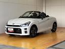 オープンカー　二人乗　アクティブトップ　ｍｏｍｏ製ステアリングホイール　パドルシフト　レカロ製スポーツシート　ＢＢＳ製アルミホイール　シートヒーター　Ｐスタート　コーナーセンサー　キーフリー（神奈川県）の中古車