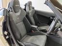 オープンカー　二人乗　アクティブトップ　ｍｏｍｏ製ステアリングホイール　パドルシフト　レカロ製スポーツシート　ＢＢＳ製アルミホイール　シートヒーター　Ｐスタート　コーナーセンサー　キーフリー（神奈川県）の中古車