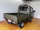 ４ＷＤ　サポカーＳワイド適合　三方開　ＣＶＴ　エアコン　Ｐスタート　アクセサリーソケット　アイドリングストップ　コーナーセンサー　荷台作業灯　電動格納ミラー　キーフリー（神奈川県）の中古車