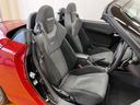 オープンカー　二人乗　アクティブトップ　ｍｏｍｏ製ステアリングホイール　レカロ製スポーツシート　ＢＢＳ製アルミホイール　シートヒーター　ステアリングホイール　Ｐスタート　コーナーセンサー　キーフリー（神奈川県）の中古車