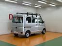 ルーフキャリア　両側スライドドア　ラジオ　エアコン　光軸調整ダイヤル　ＥＴＣ　キーレス（神奈川県）の中古車