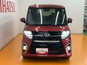 タント 中古車 カスタムＲＳカーナビ　前後ドラレコ　ＥＴＣ　パノラマモニター対応　ＵＳＢ接続端子　両側オートスライドドア　電動パーキングブレーキ　全車速追従機能付ＡＣＣ　ステアリングスイッチ　シートヒーター　コーナーセンサー