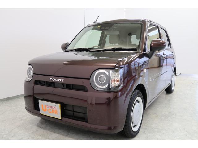 ミラトコットｇ ｓａiiiナビ ドラレコ パノラマモニター 富山県 の中古車情報 ダイハツ公式 U Catch