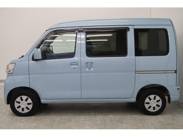 ハイゼットカーゴクルーズターボＳＡIII（富山県）の中古車