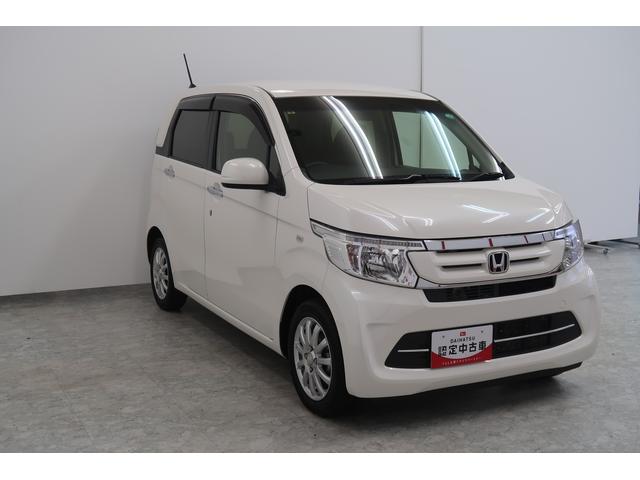 Ｎ−ＷＧＮＧ（富山県）の中古車