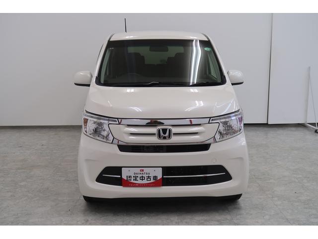 Ｎ−ＷＧＮＧ（富山県）の中古車