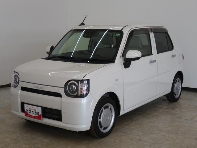 ミラトコットＧ　リミテッド　ＳＡIIIオートＬＥＤ　電格ミラー　ワンオーナー車　シートヒータ　衝突軽減ブレーキ　イモビライザー　サイドカメラ　ＬＥＤ　Ｂモニター　ナビＴＶ　車線逸脱警報　エアバック　スマートキー＆プッシュスタート　記録簿（富山県）の中古車