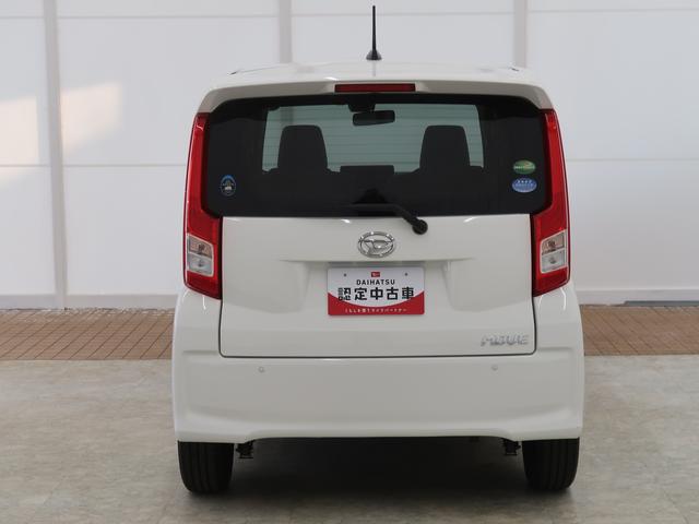 ムーヴＬ　ＳＡIIブレーキサポート　電動格納式ミラー　記録簿　ベンチシート　キーレスキー　運転席エアバック　ＡＢＳ　レーンアシスト（富山県）の中古車