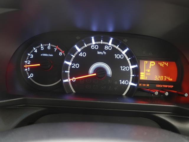 ムーヴＬ　ＳＡIIブレーキサポート　電動格納式ミラー　記録簿　ベンチシート　キーレスキー　運転席エアバック　ＡＢＳ　レーンアシスト（富山県）の中古車