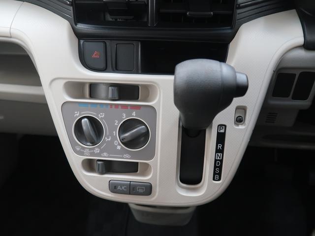 ムーヴＬ　ＳＡIIブレーキサポート　電動格納式ミラー　記録簿　ベンチシート　キーレスキー　運転席エアバック　ＡＢＳ　レーンアシスト（富山県）の中古車