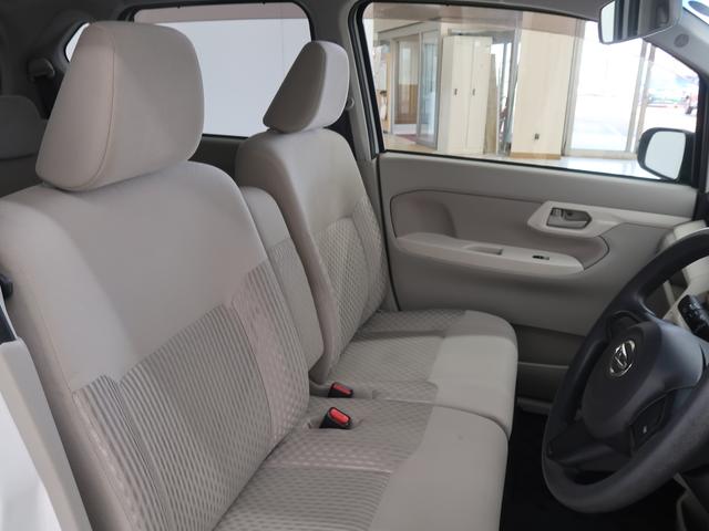 ムーヴＬ　ＳＡIIブレーキサポート　電動格納式ミラー　記録簿　ベンチシート　キーレスキー　運転席エアバック　ＡＢＳ　レーンアシスト（富山県）の中古車
