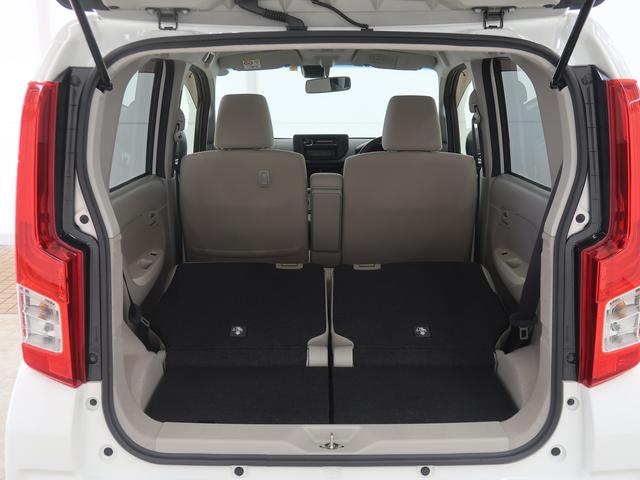ムーヴＬ　ＳＡIIブレーキサポート　電動格納式ミラー　記録簿　ベンチシート　キーレスキー　運転席エアバック　ＡＢＳ　レーンアシスト（富山県）の中古車
