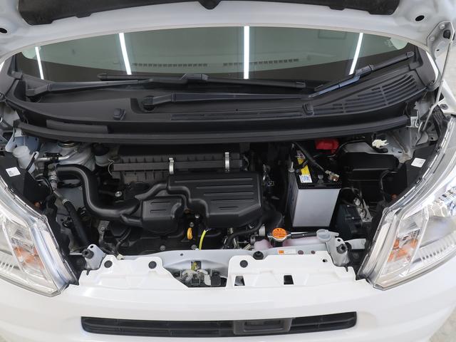 ムーヴＬ　ＳＡIIブレーキサポート　電動格納式ミラー　記録簿　ベンチシート　キーレスキー　運転席エアバック　ＡＢＳ　レーンアシスト（富山県）の中古車