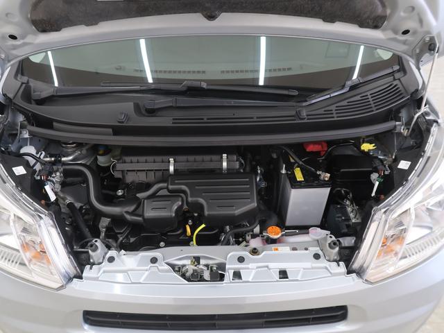 ムーヴＸリミテッドII　ＳＡIIIセキュリティーアラーム　電動ミラー　サポカー　横滑り防止システム　Ｂカメラ　前席シートヒーター　オートマチックハイビーム　衝突安全ボディ　オートライト　キーフリーキー　スマートキー（富山県）の中古車
