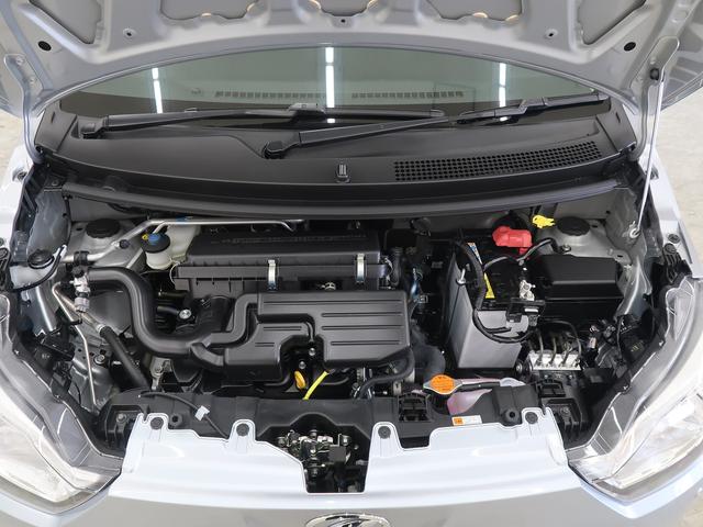 ミライースＬ　ＳＡIIIＩ−ＳＴＯＰ　レーンキープアシスト　横滑防止　オートハイビーム　キーレス　Ｗエアバック　運転席エアバッグ　ＡＢＳ　衝突安全ボディ　記録簿　衝突防止装置（富山県）の中古車