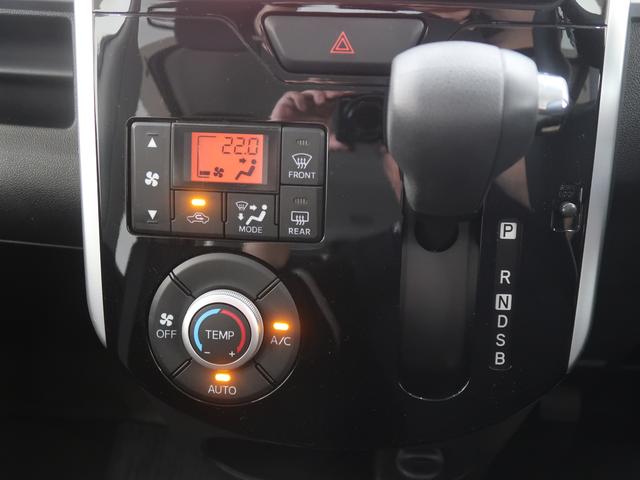 タントカスタムＸ　ＳＡIIリアカメラ　ｂｌｕｅｔｏｏｔｈ　イモビライザー　衝突安全ボディ　衝突回避支援ブレーキ　スマートキー＆プッシュスタート　ＬＥＤランプ　車線逸脱警報　キーフリー　ナビＴＶ　両側スライド片側電動ドア　ＥＴＣ（富山県）の中古車