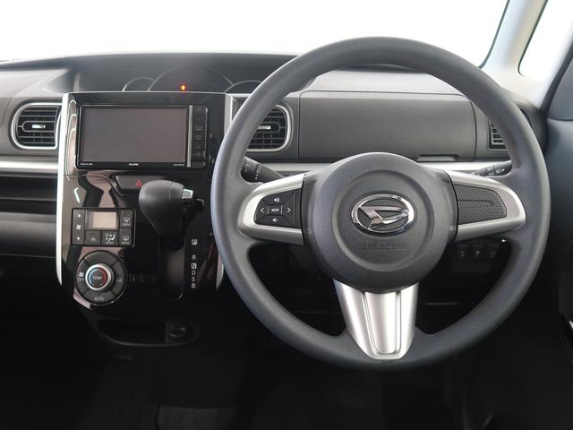 タントカスタムＸ　ＳＡIIリアカメラ　ｂｌｕｅｔｏｏｔｈ　イモビライザー　衝突安全ボディ　衝突回避支援ブレーキ　スマートキー＆プッシュスタート　ＬＥＤランプ　車線逸脱警報　キーフリー　ナビＴＶ　両側スライド片側電動ドア　ＥＴＣ（富山県）の中古車