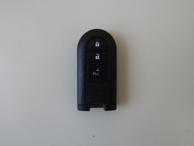 タントカスタムＸ　ＳＡIIリアカメラ　ｂｌｕｅｔｏｏｔｈ　イモビライザー　衝突安全ボディ　衝突回避支援ブレーキ　スマートキー＆プッシュスタート　ＬＥＤランプ　車線逸脱警報　キーフリー　ナビＴＶ　両側スライド片側電動ドア　ＥＴＣ（富山県）の中古車
