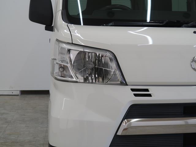 ハイゼットカーゴＤＸ四駆　キーレスリモコン　運転席エアバッグ　ＡＢＳ　アルミホイール（富山県）の中古車