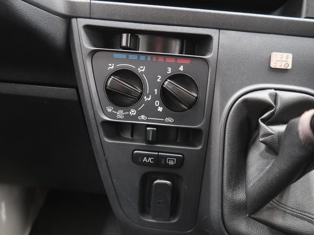 ハイゼットカーゴＤＸ四駆　キーレスリモコン　運転席エアバッグ　ＡＢＳ　アルミホイール（富山県）の中古車
