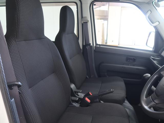 ハイゼットカーゴＤＸ四駆　キーレスリモコン　運転席エアバッグ　ＡＢＳ　アルミホイール（富山県）の中古車