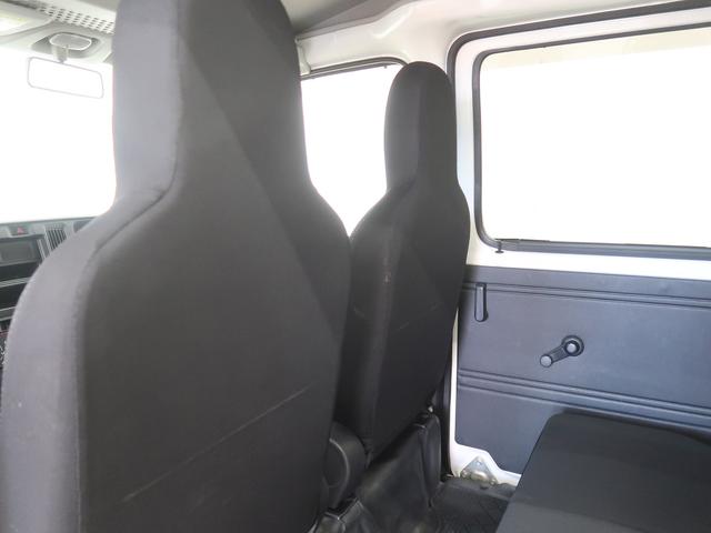 ハイゼットカーゴＤＸ四駆　キーレスリモコン　運転席エアバッグ　ＡＢＳ　アルミホイール（富山県）の中古車