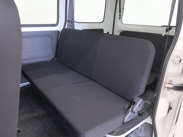 ハイゼットカーゴＤＸ四駆　キーレスリモコン　運転席エアバッグ　ＡＢＳ　アルミホイール（富山県）の中古車