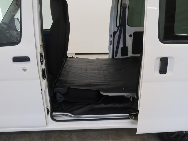 ハイゼットカーゴＤＸ四駆　キーレスリモコン　運転席エアバッグ　ＡＢＳ　アルミホイール（富山県）の中古車