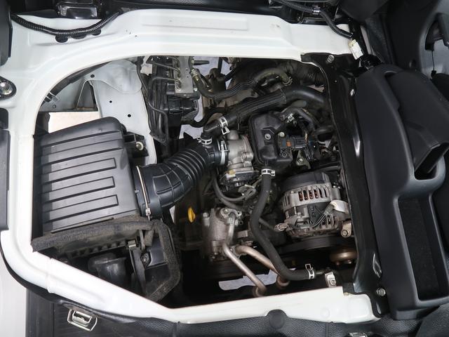 ハイゼットカーゴＤＸ四駆　キーレスリモコン　運転席エアバッグ　ＡＢＳ　アルミホイール（富山県）の中古車