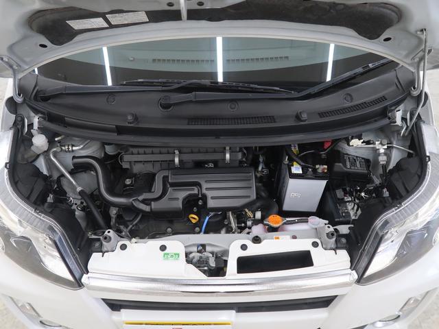 ムーヴカスタム　ＸアイドリングＳＴＯＰ　ブルートゥースオーディオ　定期点検記録簿　電格ドアミラー　盗難警報装置　助手席エアバッグ　アルミ付　スマートキー　ベンチシート　ＡＵＸ接続　キーフリー　衝突安全ボディ　ＡＢＳ（富山県）の中古車