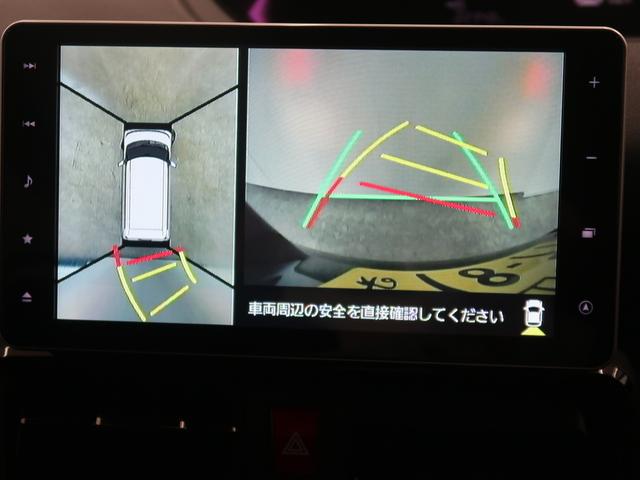 タントカスタムＸ衝突軽減Ｂ　Ａストップ　全方位　ブルートゥース　両自動ドア　Ｂカメ　シートヒータ　電動ミラー　ＡＨＢ　ナビＴＶ　スマートキ−　リモコンキー　ＬＥＤライト　衝突安全ボディ　ＡＵＴＯライト　盗難防止　ＡＷ（富山県）の中古車