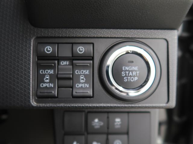 タントカスタムＸ衝突軽減Ｂ　Ａストップ　全方位　ブルートゥース　両自動ドア　Ｂカメ　シートヒータ　電動ミラー　ＡＨＢ　ナビＴＶ　スマートキ−　リモコンキー　ＬＥＤライト　衝突安全ボディ　ＡＵＴＯライト　盗難防止　ＡＷ（富山県）の中古車