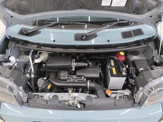 タフトＸ車線逸脱警告　横滑り防止機能　キーレスエントリーシステム　電動格納ドアミラー　スカイルーフ　エコアイドル　スマートキ−　記録簿　エアバック　オートマチックハイビーム　助手席エアバッグ　ＡＢＳ（富山県）の中古車