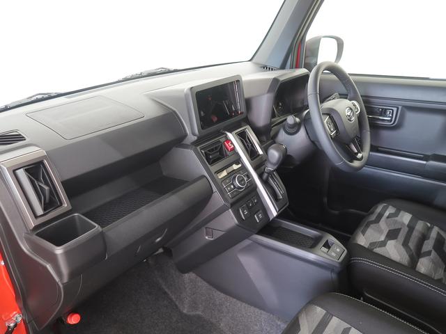 タフトＧターボ　ダーククロムベンチャー（富山県）の中古車