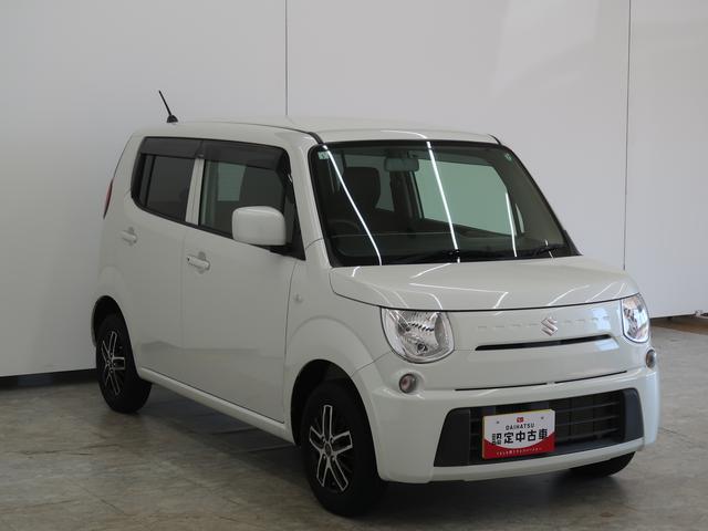 ＭＲワゴンＥＣＯ−ＬＷエアバッグ　横滑り防止装置　運転席エアバック　ＡＢＳ　スマートキー　アルミホイール　キーフリー　衝突安全ボディ　盗難防止機能　Ｂｌｕｅｔｏｏｔｈ接続（富山県）の中古車