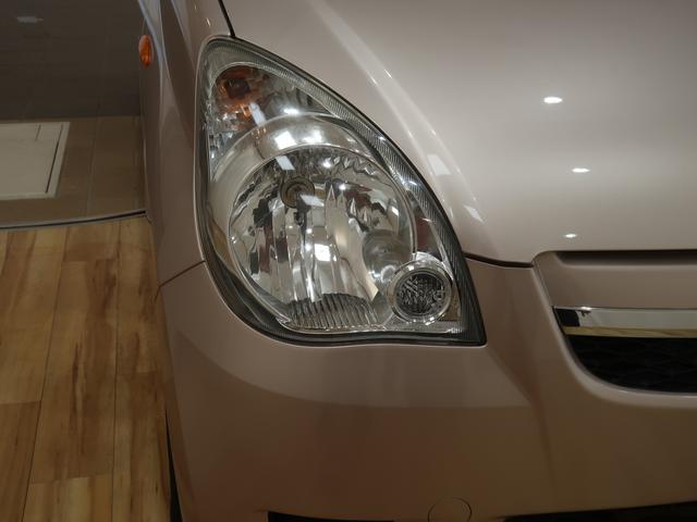 ミラＸリミテッド助手席エアバッグ　運転席エアバッグ　キーフリーシステム　盗難防止システム　ワンオーナー　ＡＢＳ　スマキー　格納ミラー　記録簿（富山県）の中古車