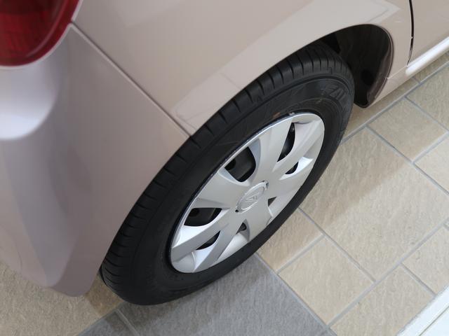 ミラＸリミテッド助手席エアバッグ　運転席エアバッグ　キーフリーシステム　盗難防止システム　ワンオーナー　ＡＢＳ　スマキー　格納ミラー　記録簿（富山県）の中古車