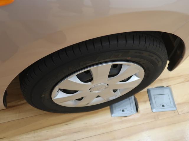 ミラＸリミテッド助手席エアバッグ　運転席エアバッグ　キーフリーシステム　盗難防止システム　ワンオーナー　ＡＢＳ　スマキー　格納ミラー　記録簿（富山県）の中古車