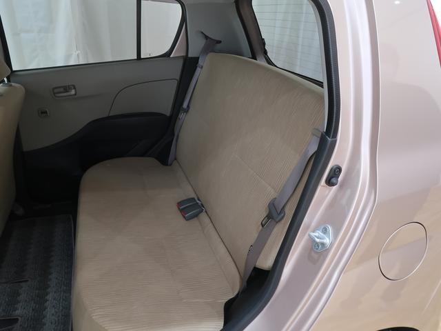 ミラＸリミテッド助手席エアバッグ　運転席エアバッグ　キーフリーシステム　盗難防止システム　ワンオーナー　ＡＢＳ　スマキー　格納ミラー　記録簿（富山県）の中古車