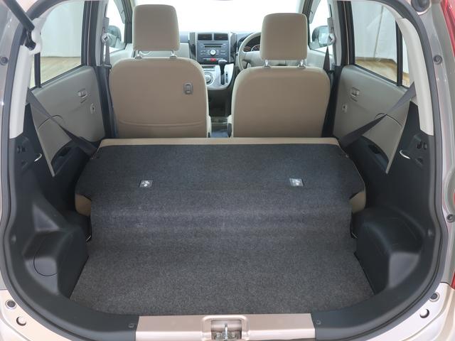 ミラＸリミテッド助手席エアバッグ　運転席エアバッグ　キーフリーシステム　盗難防止システム　ワンオーナー　ＡＢＳ　スマキー　格納ミラー　記録簿（富山県）の中古車