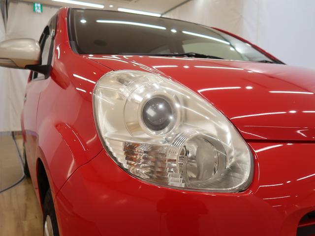 パッソプラスハナ CパッケージIストップ イモビライザー キーフリー ワンオーナー車 横滑り防止装置 運転席エアバック 助手席エアバック ABS 衝突安全ボディ(富山県)の中古車