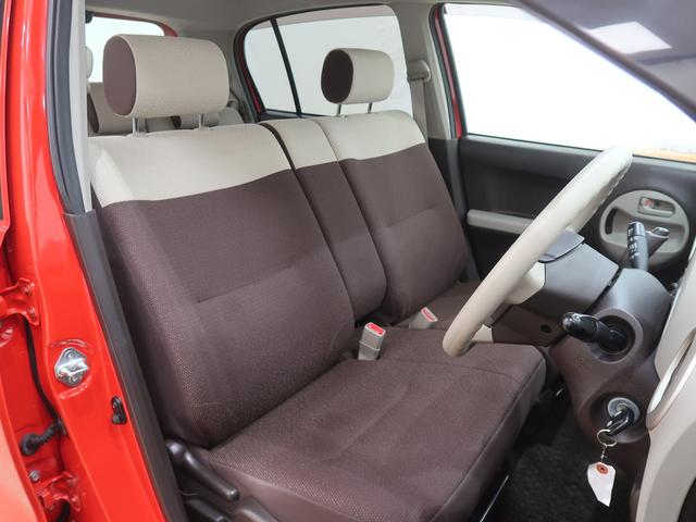 パッソプラスハナ CパッケージIストップ イモビライザー キーフリー ワンオーナー車 横滑り防止装置 運転席エアバック 助手席エアバック ABS 衝突安全ボディ(富山県)の中古車
