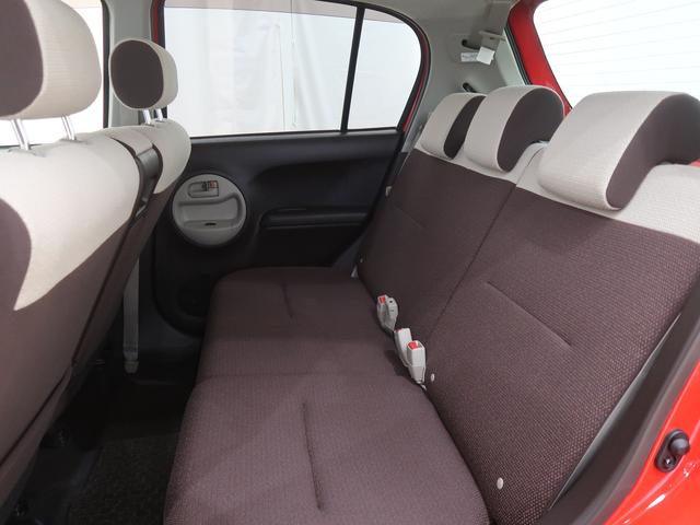 パッソプラスハナ CパッケージIストップ イモビライザー キーフリー ワンオーナー車 横滑り防止装置 運転席エアバック 助手席エアバック ABS 衝突安全ボディ(富山県)の中古車