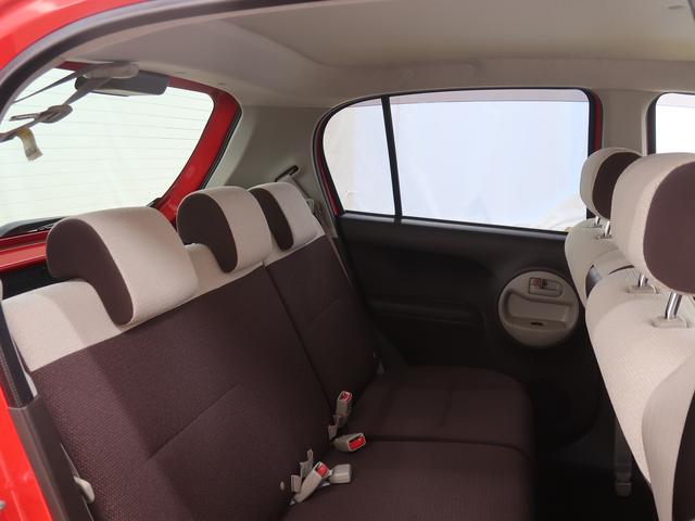 パッソプラスハナ CパッケージIストップ イモビライザー キーフリー ワンオーナー車 横滑り防止装置 運転席エアバック 助手席エアバック ABS 衝突安全ボディ(富山県)の中古車
