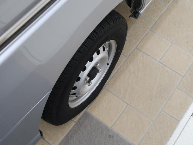 ハイゼットカーゴＤＸ　ＳＡIIIＬＫＡ　キーレスキー　横滑防止装置　パートタイム４ＷＤ　両側スライドドア　ＳＲＳ　衝突安全ボディ　アイドリングストップ　記録簿　ＡＢＳ　ワンオーナー　オートＬＥＤ　両席エアバック　踏み間違え防止（富山県）の中古車