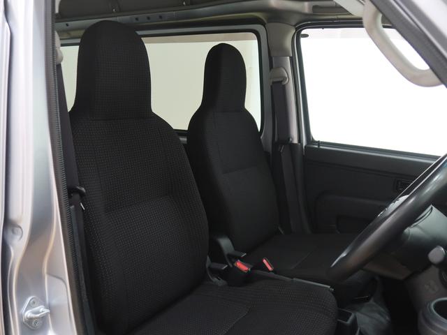 ハイゼットカーゴＤＸ　ＳＡIIIＬＫＡ　キーレスキー　横滑防止装置　パートタイム４ＷＤ　両側スライドドア　ＳＲＳ　衝突安全ボディ　アイドリングストップ　記録簿　ＡＢＳ　ワンオーナー　オートＬＥＤ　両席エアバック　踏み間違え防止（富山県）の中古車