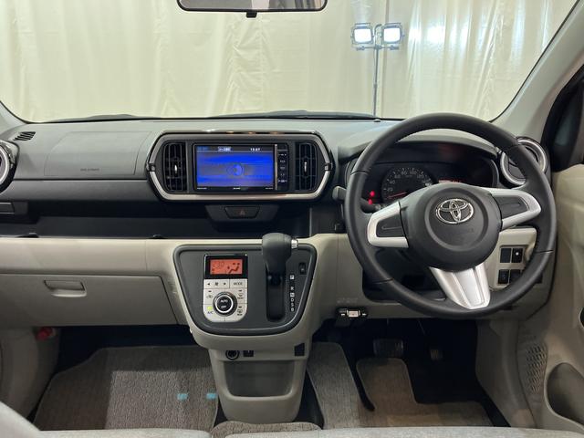 パッソX Gパッケージ(富山県)の中古車