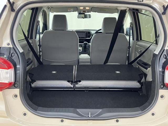 パッソX Gパッケージ(富山県)の中古車