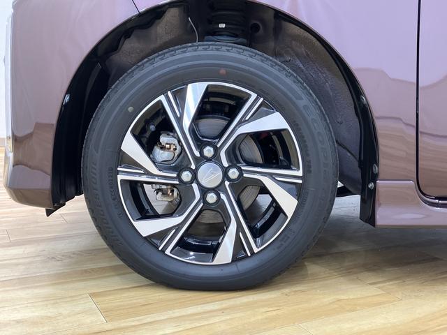 タントカスタムＸ３６０°カメラ　衝突軽減ブレーキ　車線逸脱防止　アイドリングストップ機能　Ｂカメラ　盗難警報装置　ＬＥＤ　ワンオーナー　キーレスエントリー　前席シートヒーター　オートＬＥＤ　電動格納ミラー　スマキー（富山県）の中古車